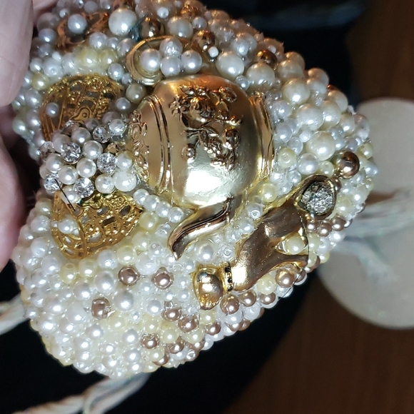 Designs by Collette Jeweled Hearts by cherryboring - Picture 4 of 9